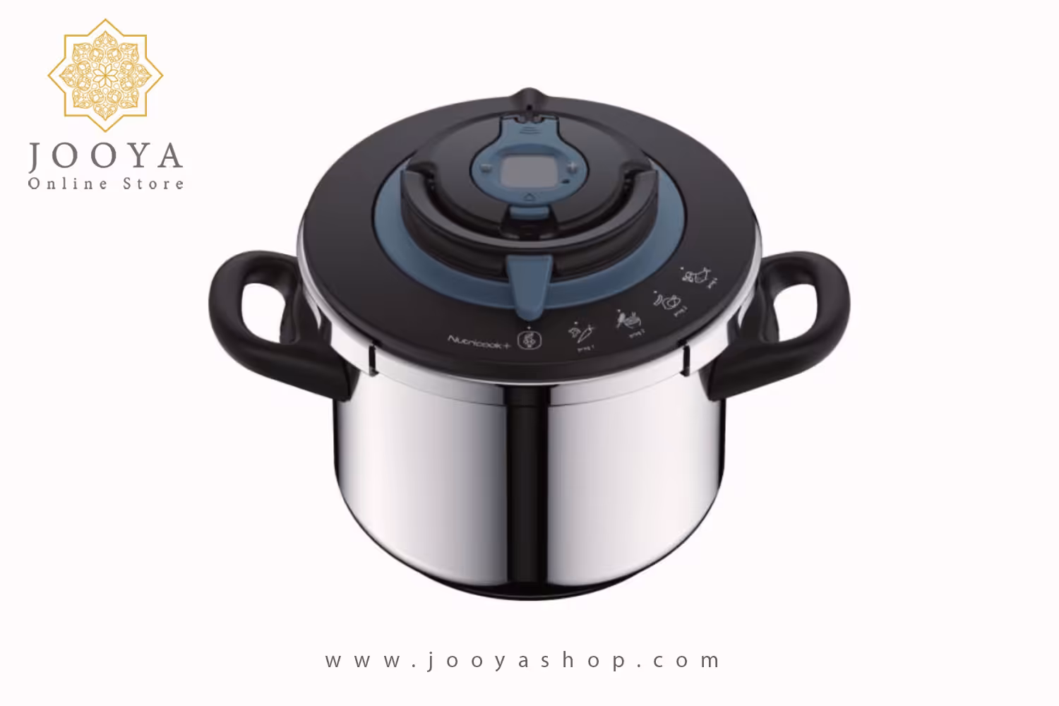 زودپز تفال مدل نوتریکوک 6 لیتر