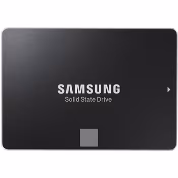 قیمت خرید حافظه SSD سامسونگ 750 کد4153 | Samsung 750 Evo