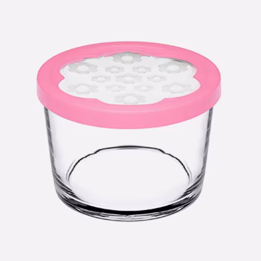 ظرف فریزری بیسترو پاشاباغچه 98630