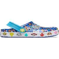 صندل ورزشی آبی دخترانه و پسرانه بچگانه PAW OFF CLOG ان 425 Crocs