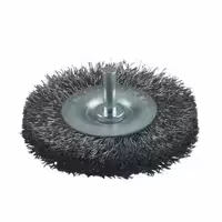 برس خورشیدی افشان بوش بقطر 100 میلیمتر برای دریل ها