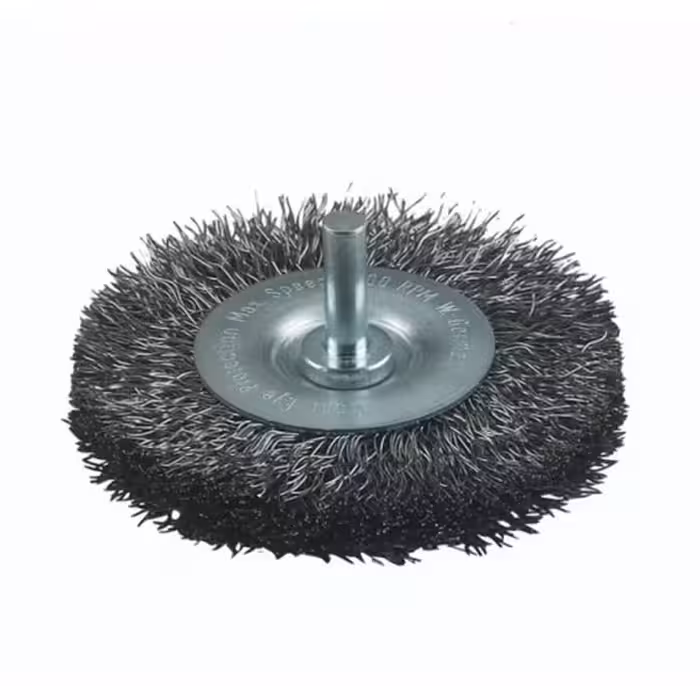 برس خورشیدی افشان بوش بقطر 100 میلیمتر برای دریل ها