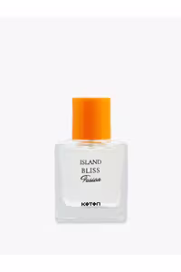 عطر زنانه جزیره سعادت 50 میل Koton