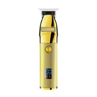 ماشین اصلاح خط زن جیمی GEMEI GM-872 اصلی