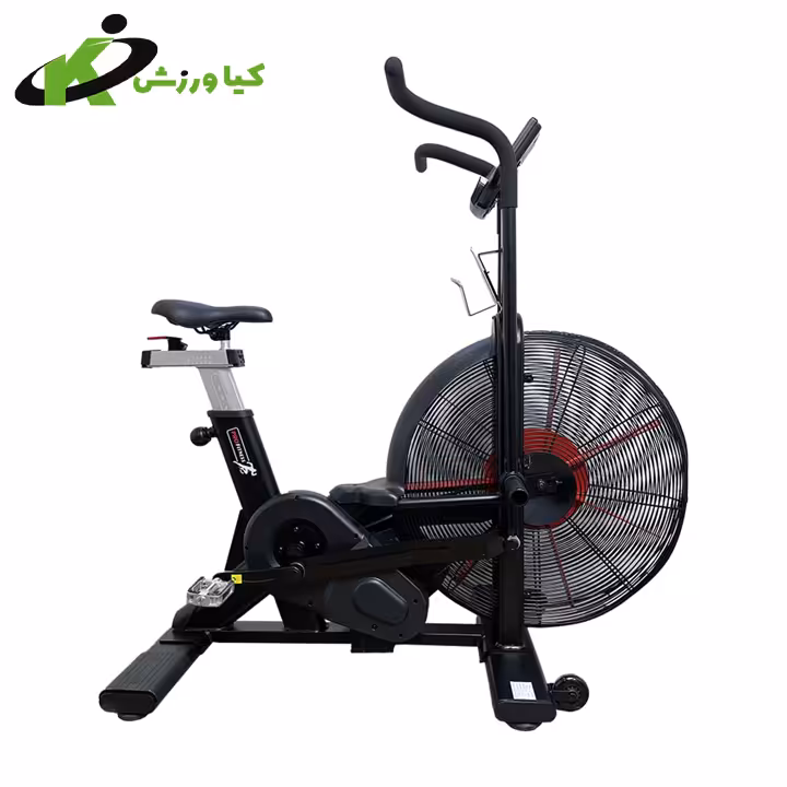 خرید ایربایک باشگاهی پرو فیتنس مدل 8210