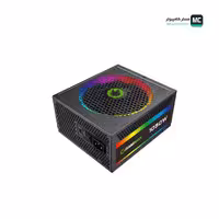 قیمت و خرید پاور 1050 وات گیم‌مکس RGB-1050 STD Gold Full Modular