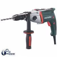 دریل گیربکسی متابو مدل SBE 1100 PLUS - ابزار یراق