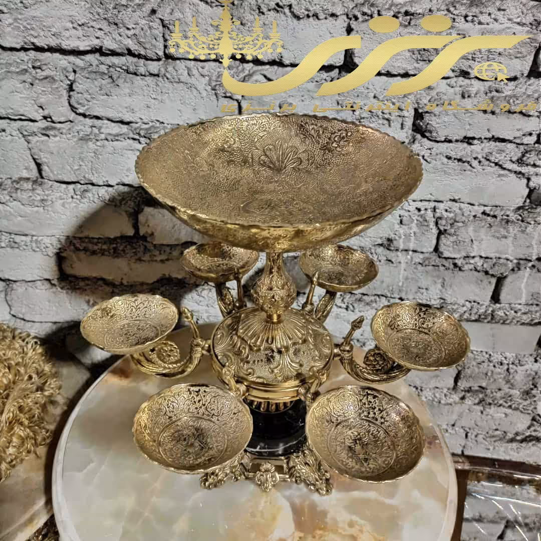 هفت سین ویژه برنزی 1402