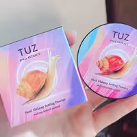 پودر فیکس اورجینال توز