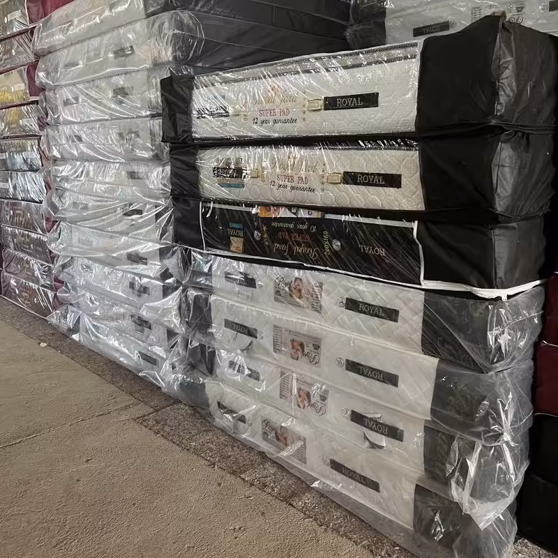 تشک طبی فلت 6  ضمانت 72ماهه ارسال رایگان از تهران