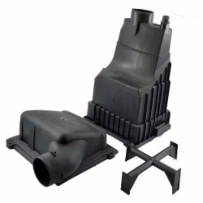 هواکش کامل قدیم بوش ایران کد 195 مناسب برای 206 تیپ 2