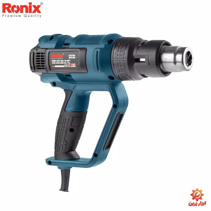 سشوار صنعتی رونیکس مدل 1102