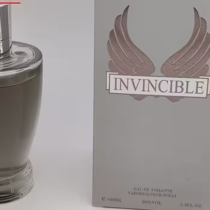 ادکلن Invinsible اماراتی
