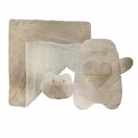 سرویس خواب مسافرتی نوزادی پینار بیبی 3 تکه کد 122