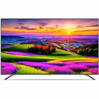 تلویزیون کیو ال ای دی مکسیدر مدل MX-TV216U FN5801 سایز 58 اینچ