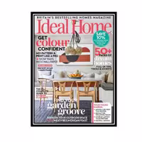 مجله Ideal Home ژوئن  2022