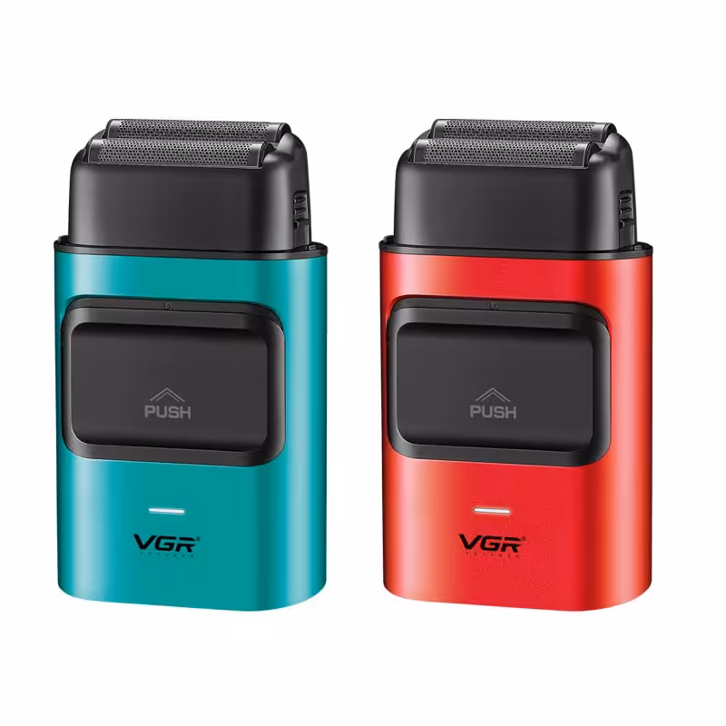 شیور شارژی وی جی آر V-307