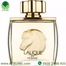 عطر ادکلن لالیک پور هوم اکو اس 75 میل مردانه