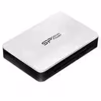 بررسی کارت خوان همه کاره سیلیکون پاور USB3.0 | هدیش