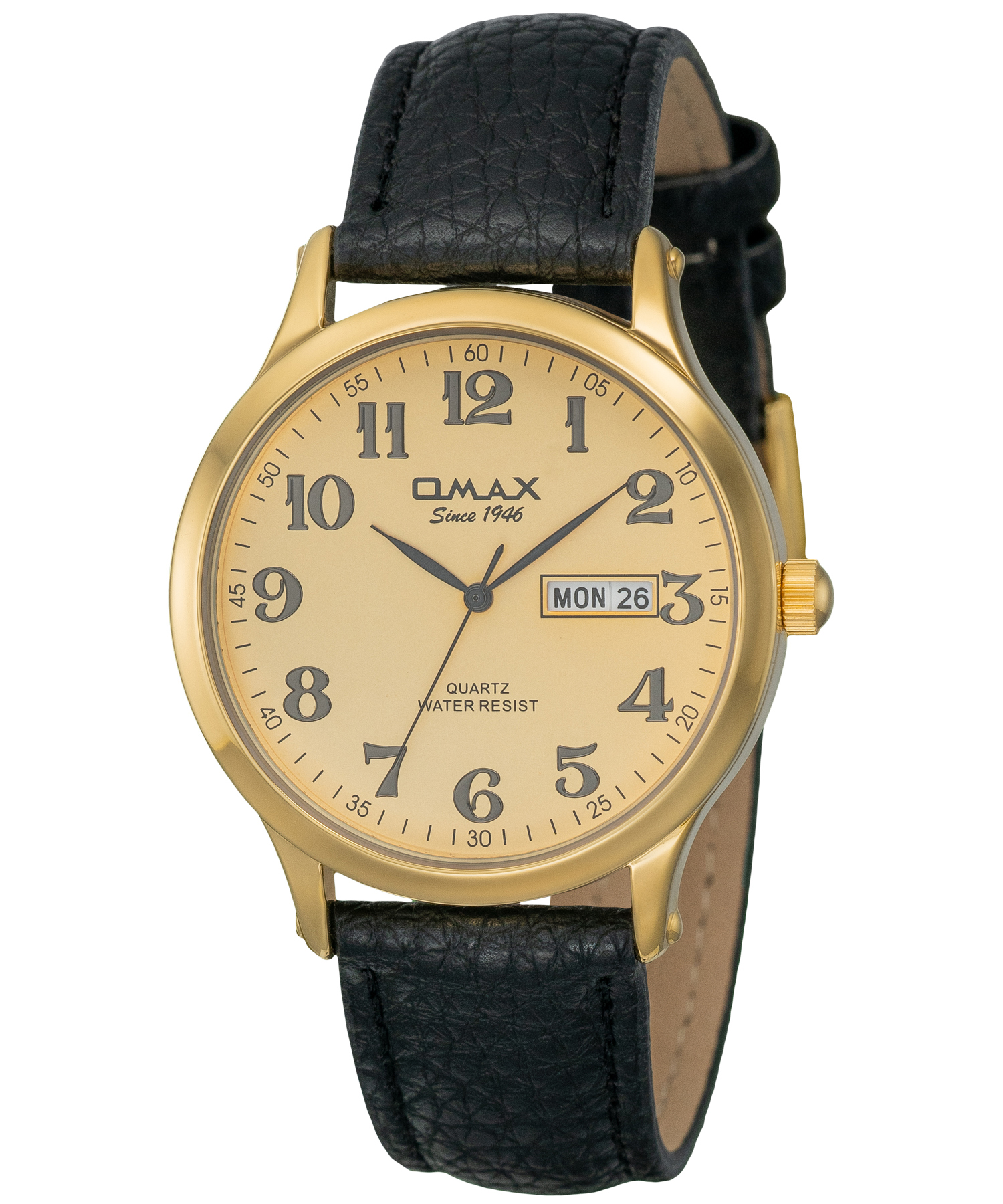 ساعت مچی مردانه اوماکس، زیرمجموعه General, کد 00SCZ001QB11