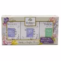 صابون یاردلی Yardley مدل London