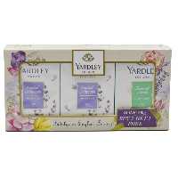 صابون یاردلی Yardley مدل London