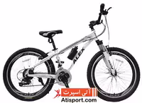 دوچرخه Alex Element 24 562