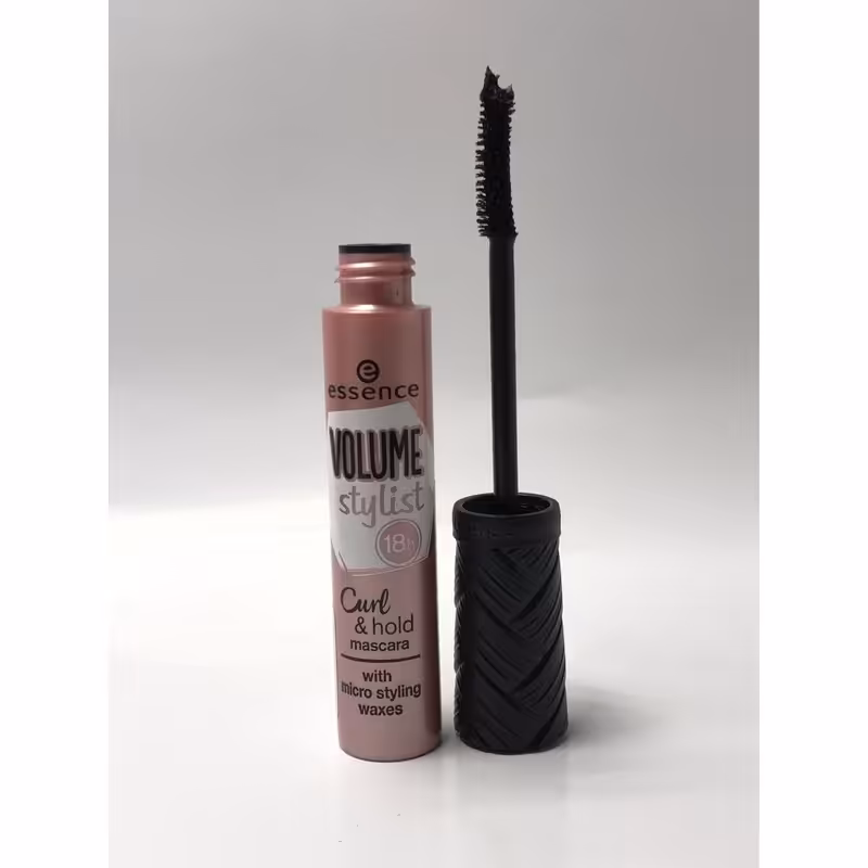 ریمل 18 ساعته حجم دهنده مژه اسنس - essence