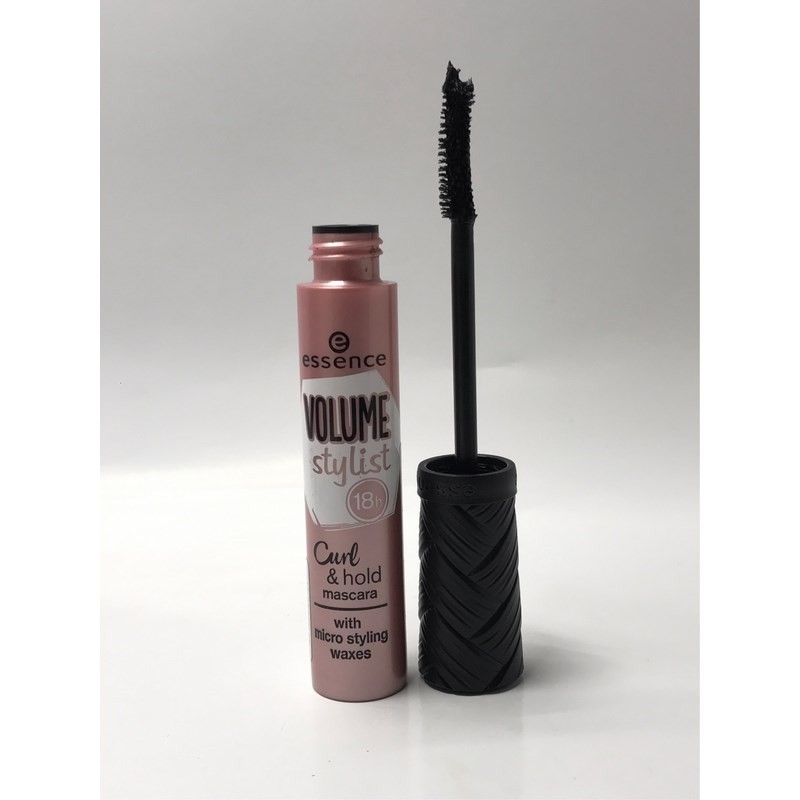 ریمل 18 ساعته حجم دهنده مژه اسنس - essence