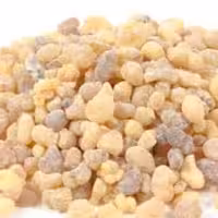 کندر خوراکی و بخور  یا کندر خوراکی نر یا بلان ذکر نیم کیلویی عطاری دستانی 