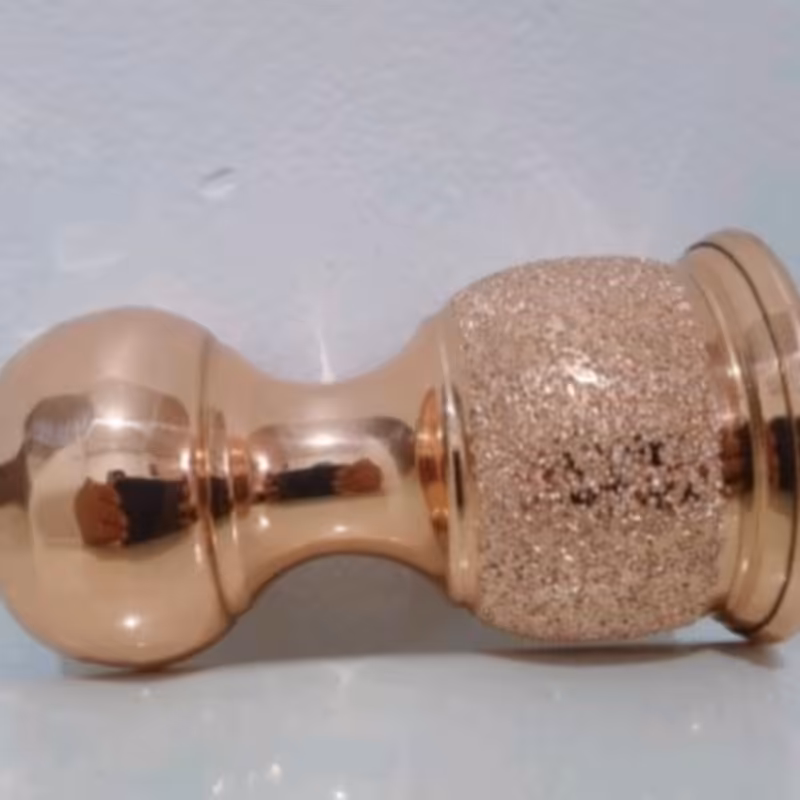 نمکدان اکلیلی مسی