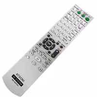 کنترل سینمای سونی P001