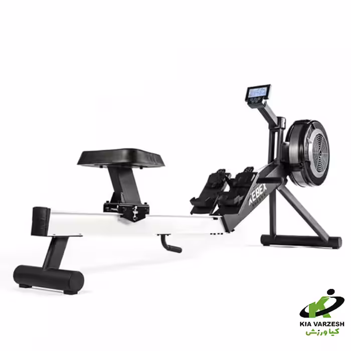 روئینگ زبکس سری3: ir3