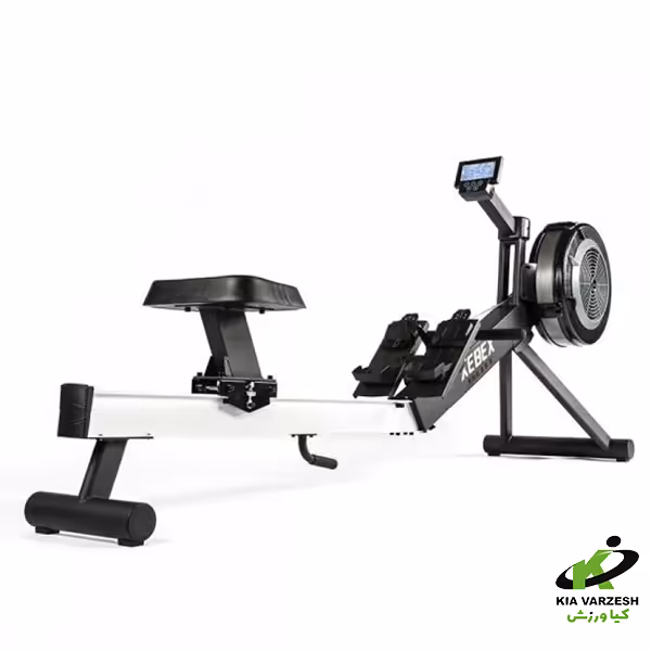 روئینگ زبکس سری3: ir3