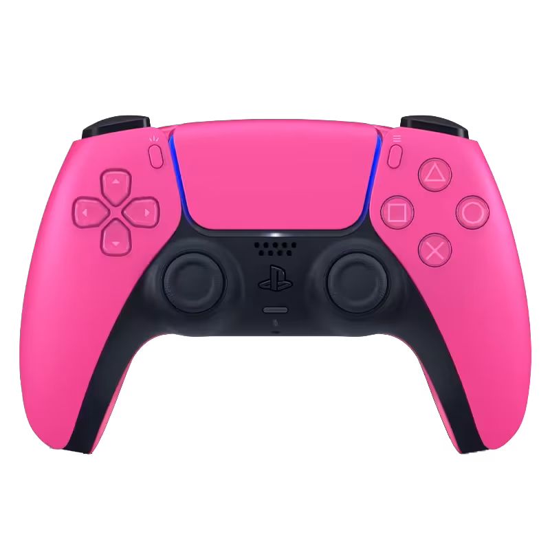 خرید دسته PS5 صورتی