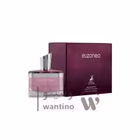 عطر ادکلن زنانه کلوين کلاين ایفوریا الحمبرا (Alhambra Calvin Klein Euphoria Men)