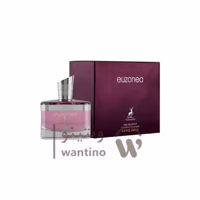 عطر ادکلن زنانه کلوين کلاين ایفوریا الحمبرا (Alhambra Calvin Klein Euphoria Men)