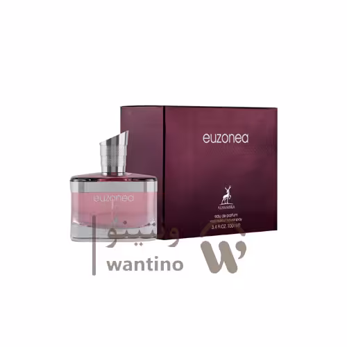 عطر ادکلن زنانه کلوين کلاين ایفوریا الحمبرا (Alhambra Calvin Klein Euphoria Men)