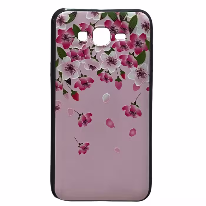 کاور مدل ZH245مناسب برای گوشی موبایل سامسونگ Galaxy J5 2015 و J500