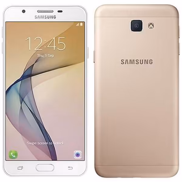 برد شارژ سامسونگ UIF Samsung Galaxy J7 Prime / G610 - دنافون