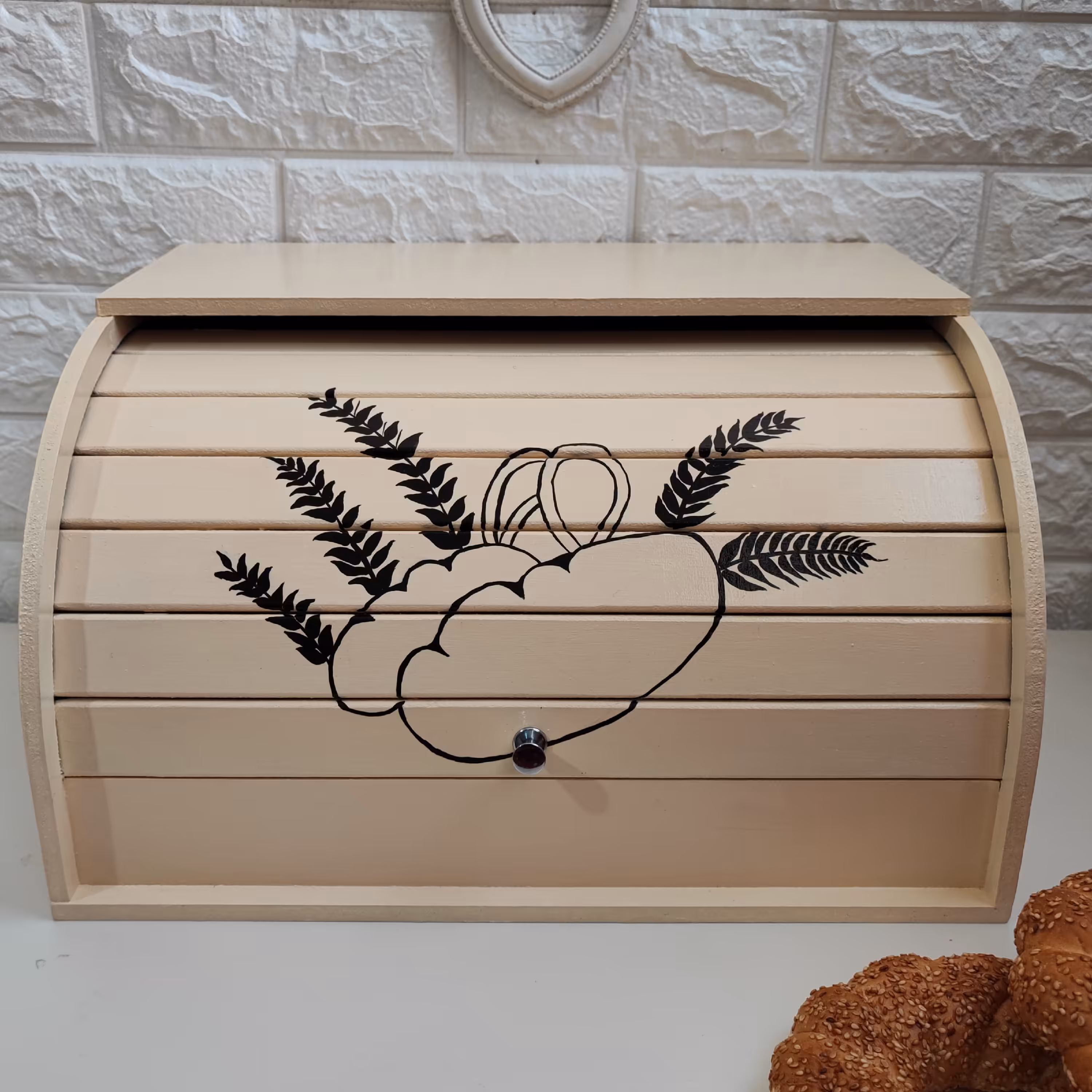 جانونی کرکره ای