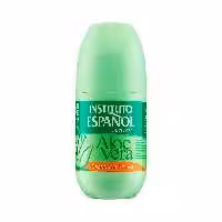 قیمت و خرید رول ضد تعریق اسپانول مدل Aloe vera حجم 75 میلی لیتر ⚡ اصل