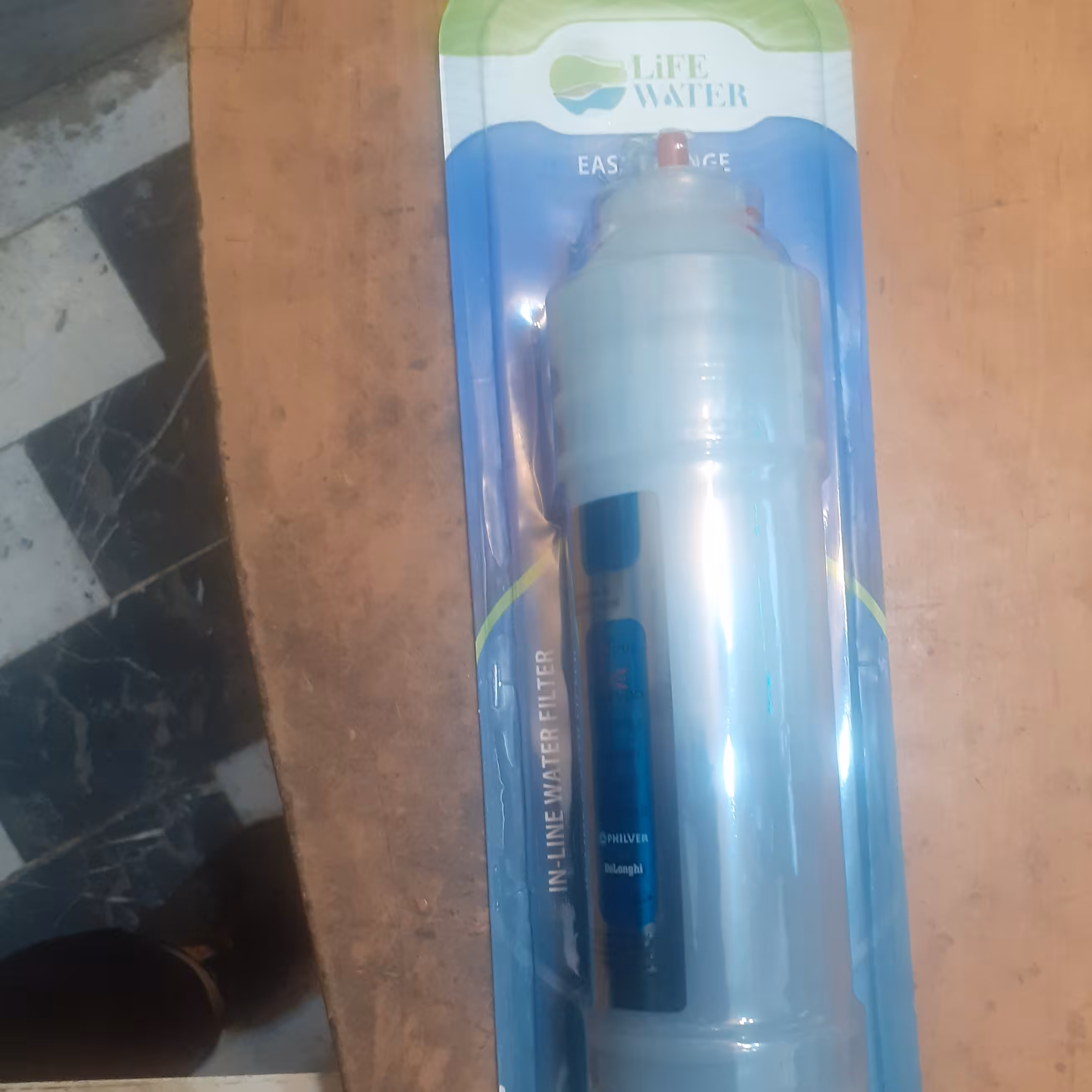 فیلتر  تصفیه اب یخچال 