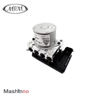 یونیت abs ام وی ام 550