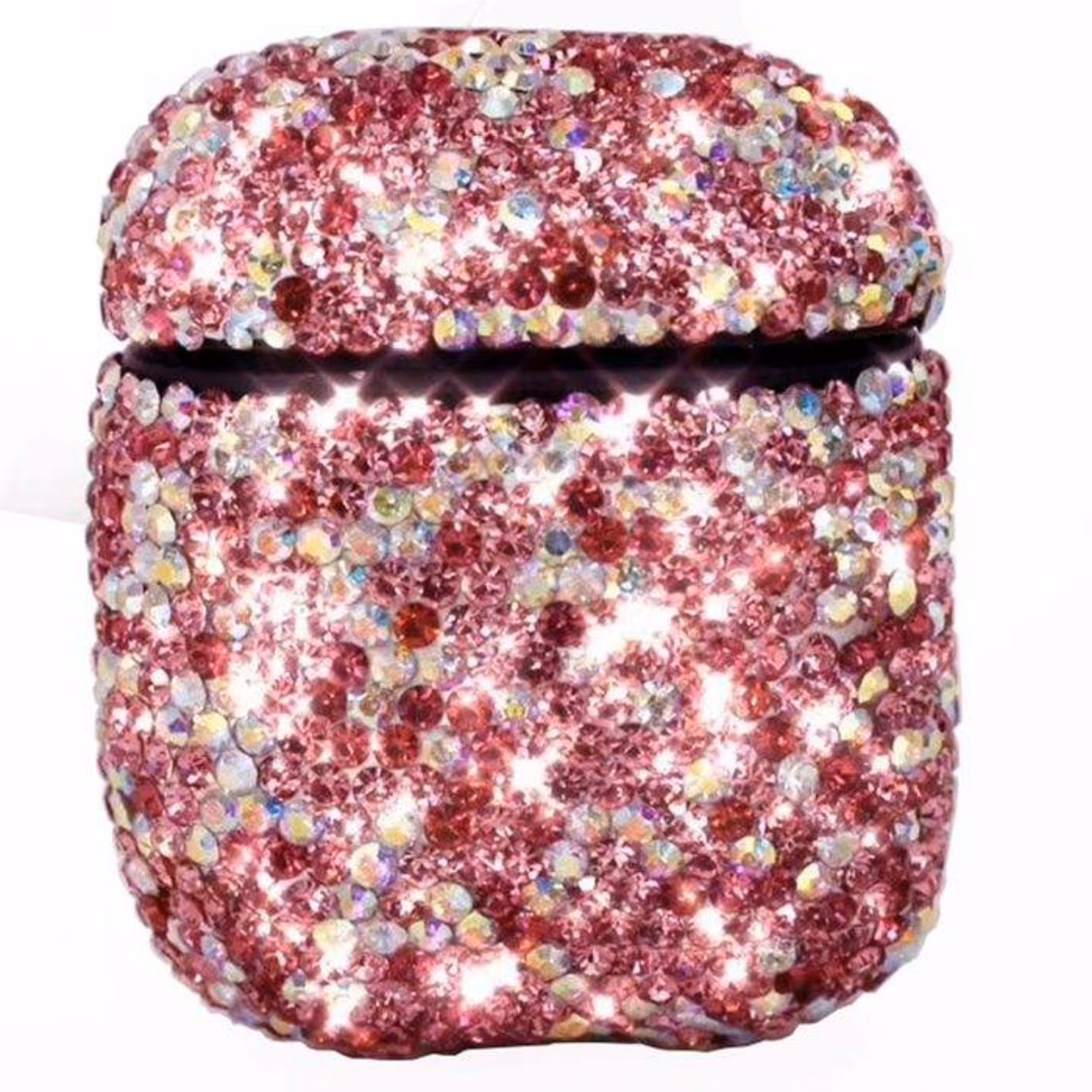 کیف Airpod اکلیلی  -  کیف ایرپاد اکلیلی