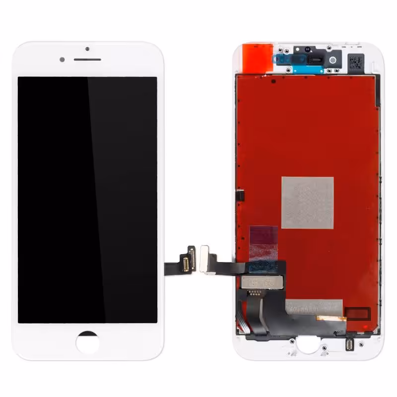 تاچ و ال سی دی موبایل آیفون iPhone 8