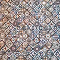 زیر سفره ای کودک