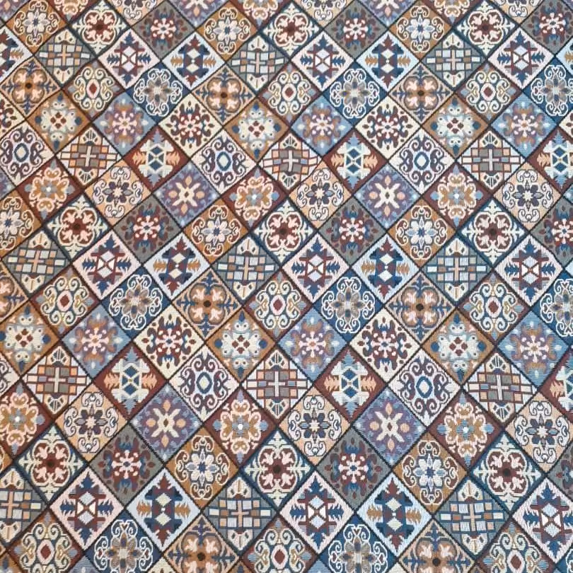 زیر سفره ای کودک