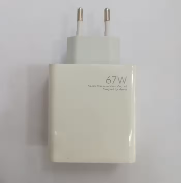کلگی 67وات اصلی شیاومی                           
