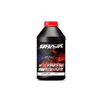 روغن و مکمل موتور EXTREME 9000 4T 5W50 1 LT Brava